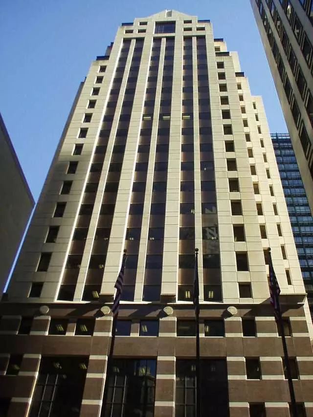71 Stevenson Street