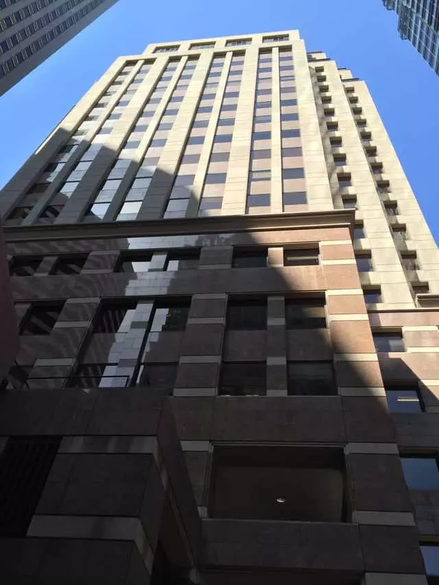 71 Stevenson Street