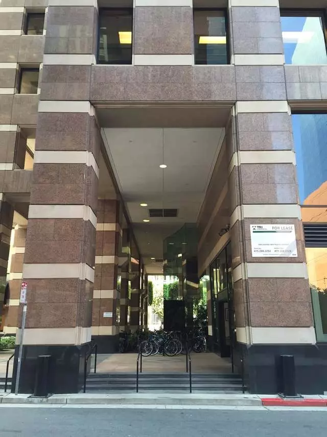 71 Stevenson Street