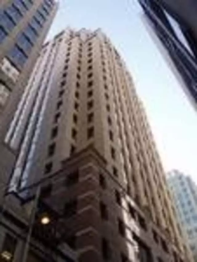 71 Stevenson Street