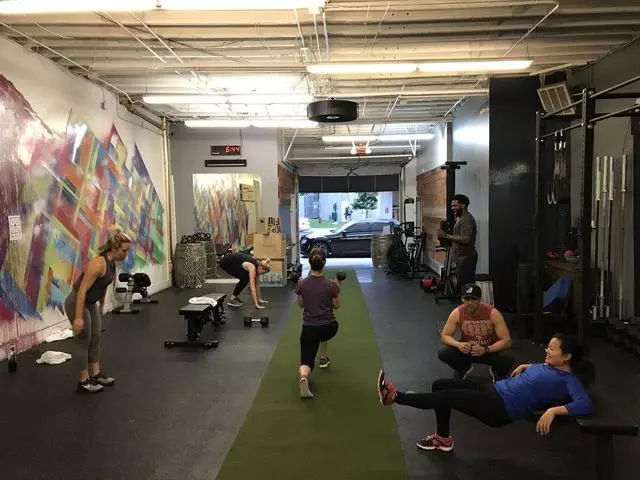 Kinetic Playground