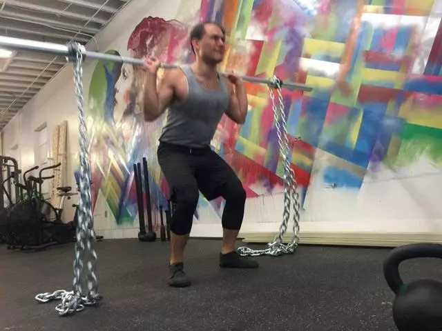Kinetic Playground