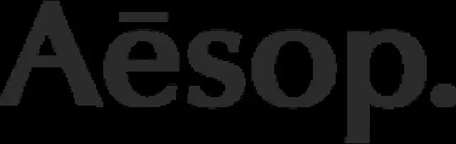 Aesop