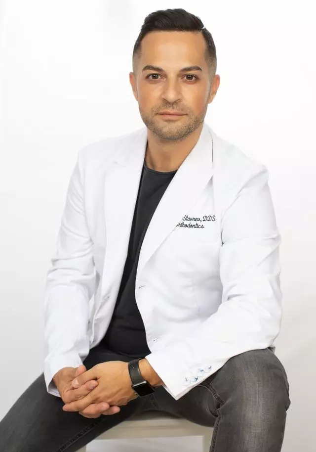 Todor Stavrev, DDS, MS