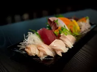 Hikari Sushi & Bar