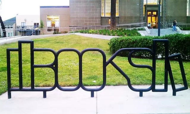 San Francisco Public Library - Richmond Branch