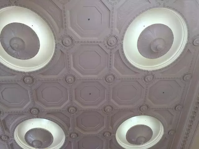 San Francisco Public Library - Richmond Branch