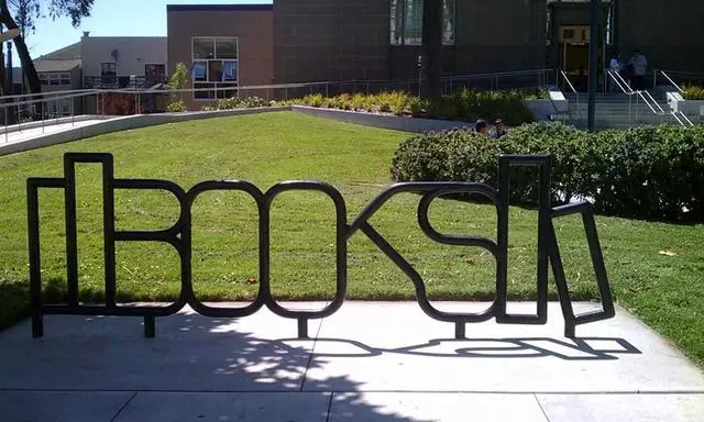 San Francisco Public Library - Richmond Branch