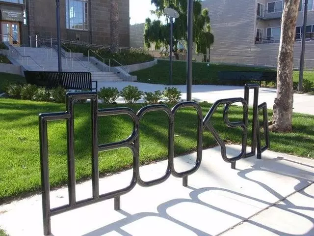 San Francisco Public Library - Richmond Branch