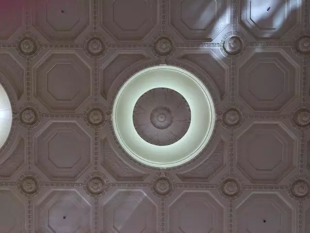 San Francisco Public Library - Richmond Branch