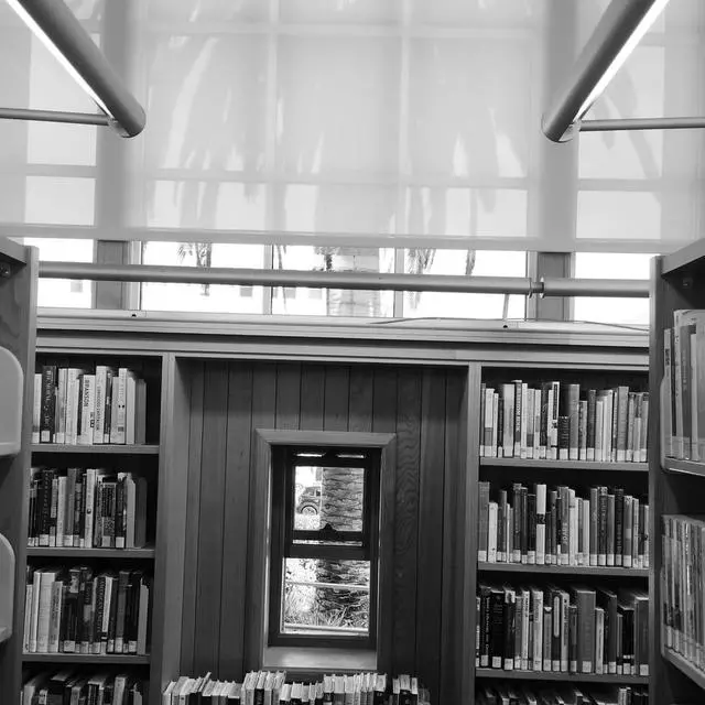 San Francisco Public Library - Richmond Branch