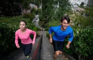 Burmaster Personal Training
