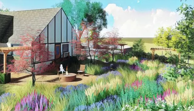 Antonia Bava Landscape Architects