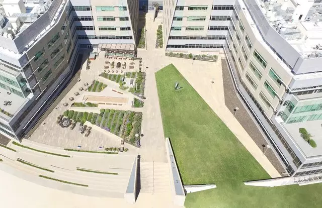 Antonia Bava Landscape Architects