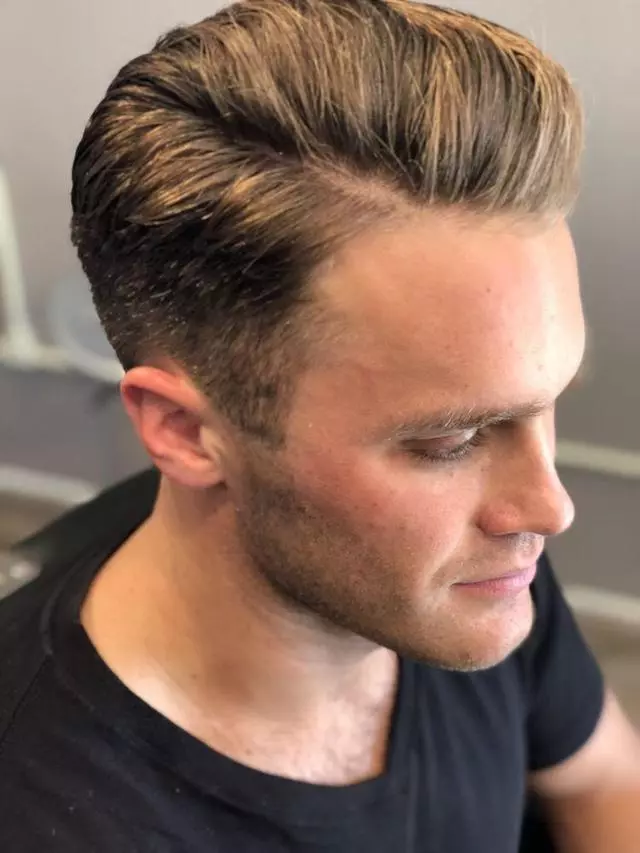 AfterJuly Hair Creative