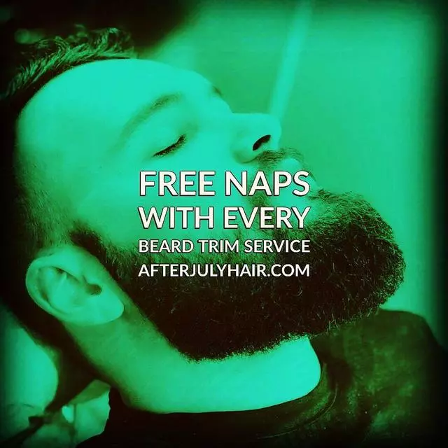 AfterJuly Hair Creative