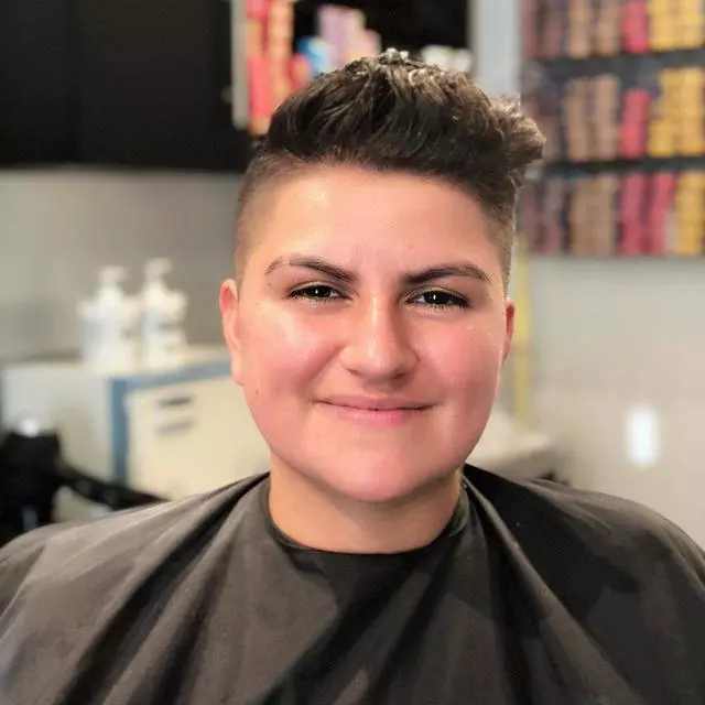 AfterJuly Hair Creative