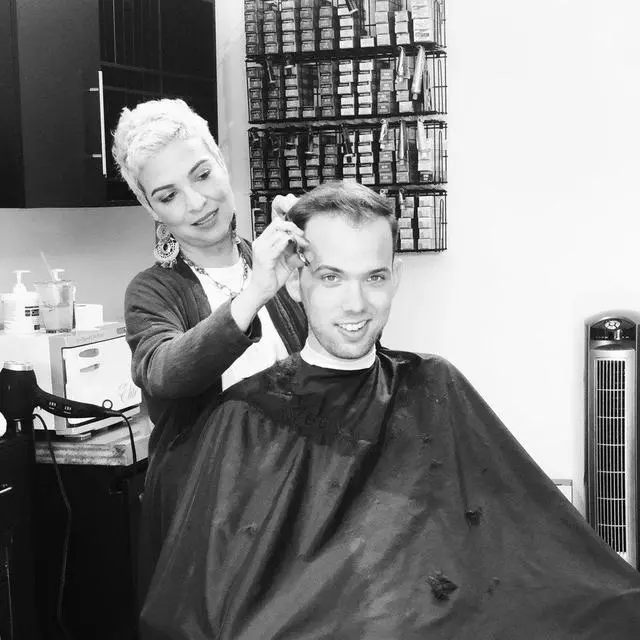 AfterJuly Hair Creative