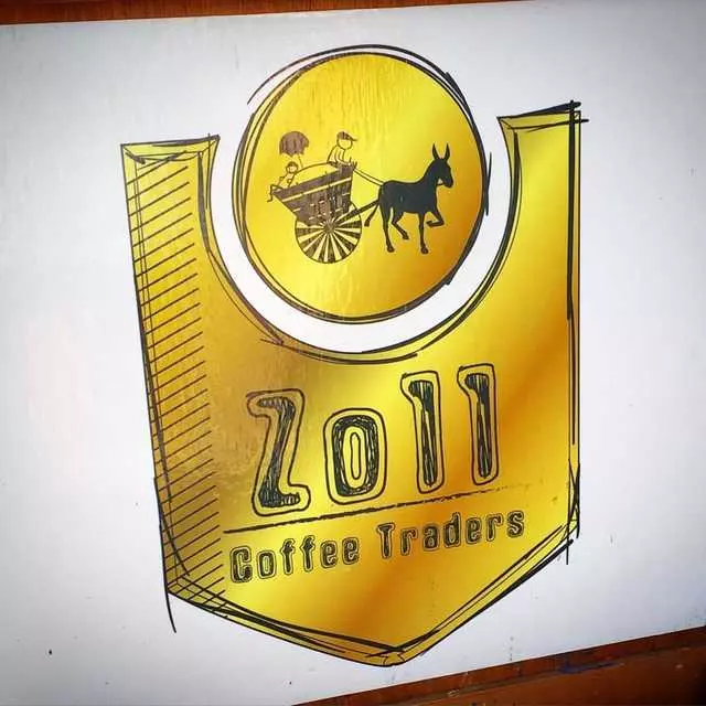 Zo11 Coffee