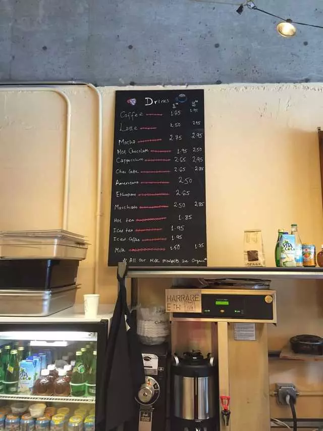 Zo11 Coffee