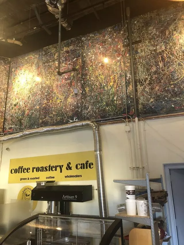 Zo11 Coffee