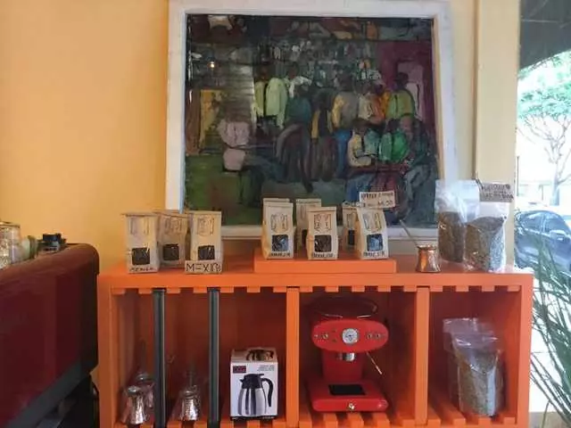 Zo11 Coffee