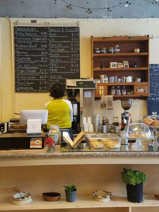 Zo11 Coffee