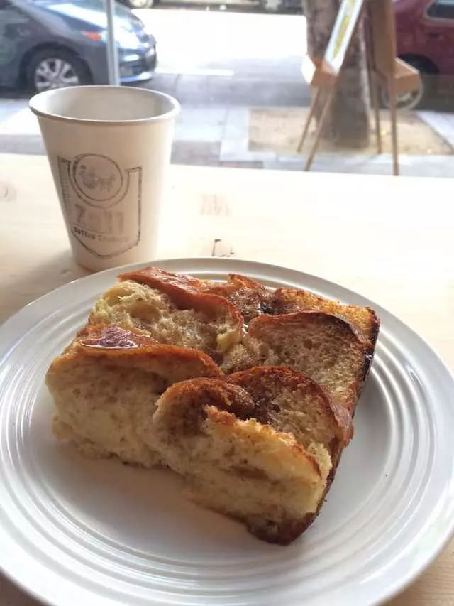Zo11 Coffee