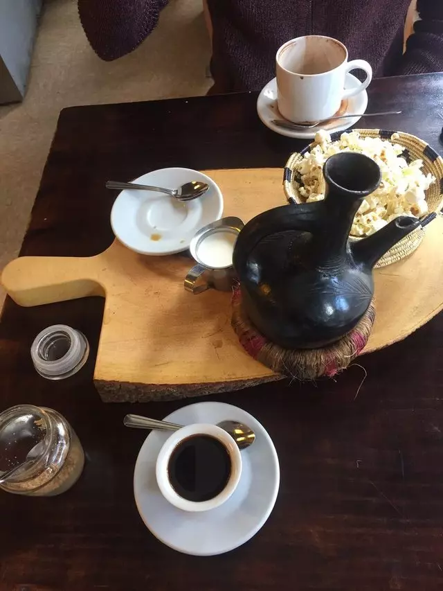 Zo11 Coffee