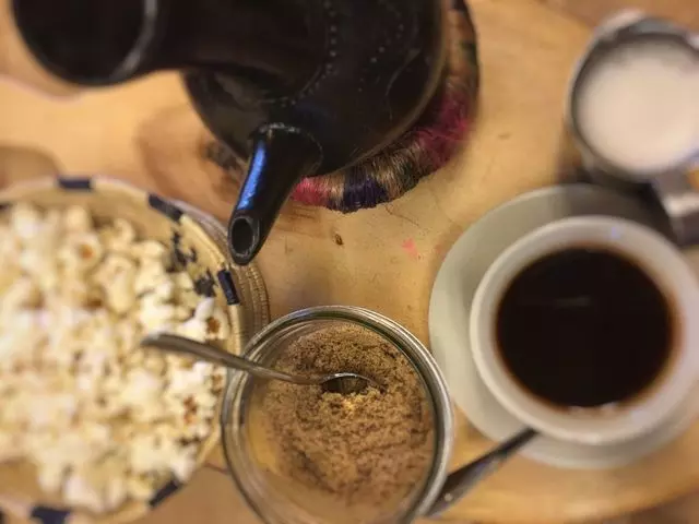 Zo11 Coffee