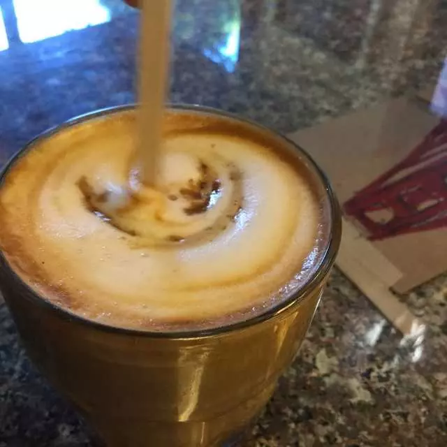 Zo11 Coffee