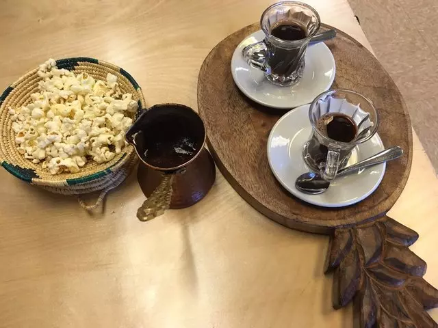 Zo11 Coffee