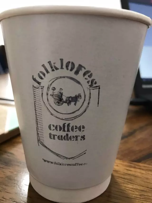 Zo11 Coffee
