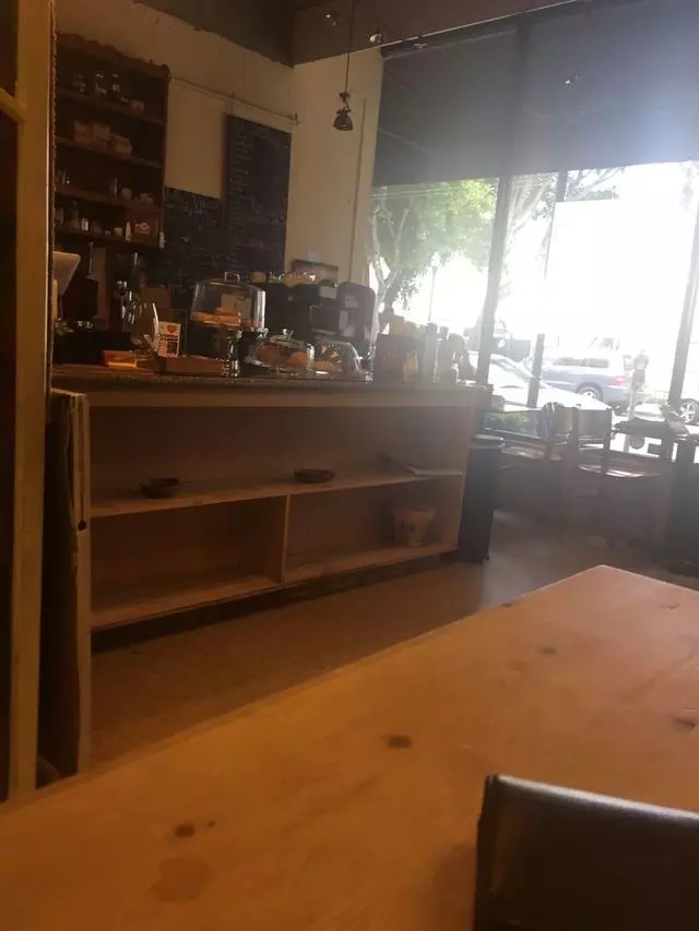 Zo11 Coffee