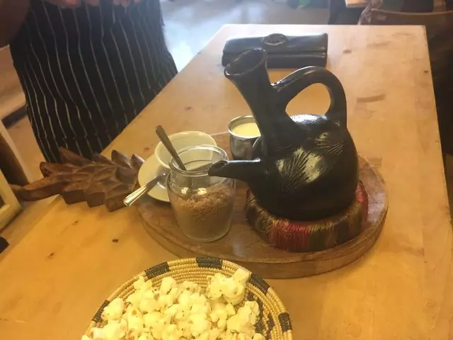 Zo11 Coffee