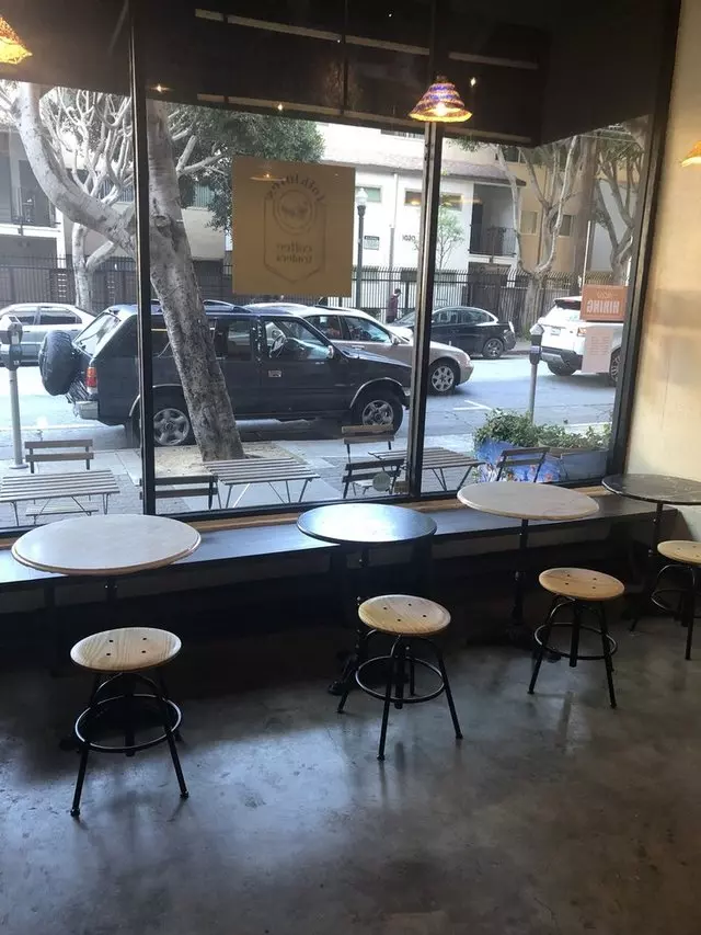 Zo11 Coffee