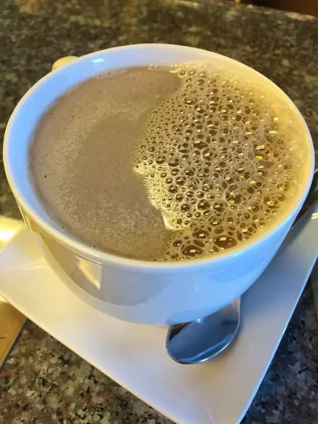 Zo11 Coffee