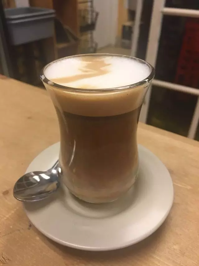 Zo11 Coffee
