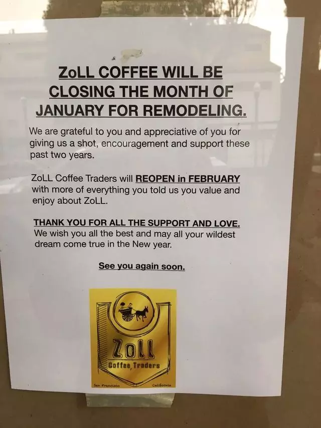 Zo11 Coffee