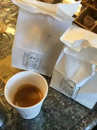 Zo11 Coffee