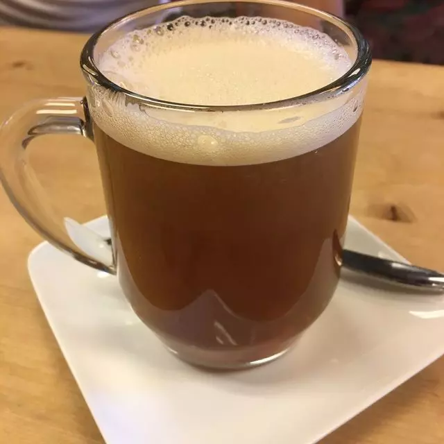 Zo11 Coffee