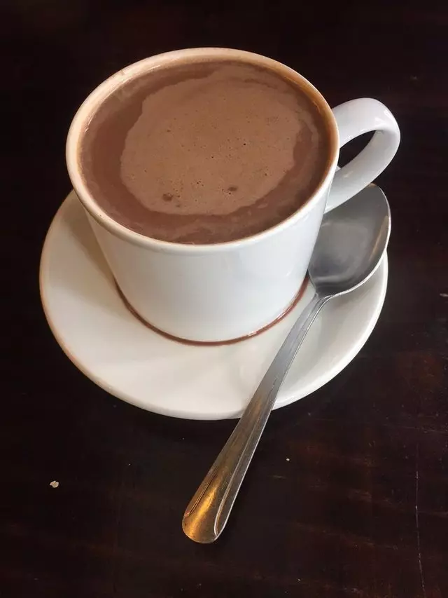 Zo11 Coffee