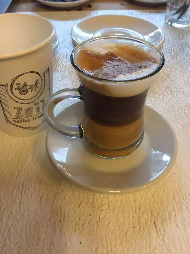 Zo11 Coffee