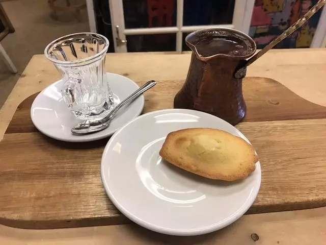 Zo11 Coffee