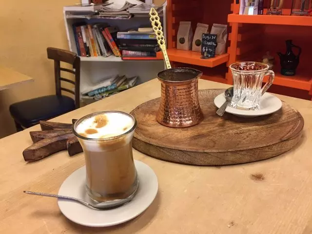 Zo11 Coffee