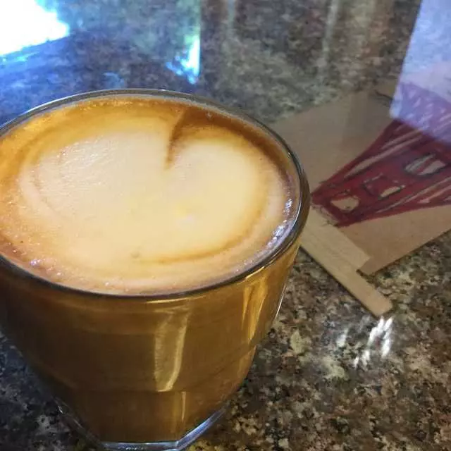 Zo11 Coffee