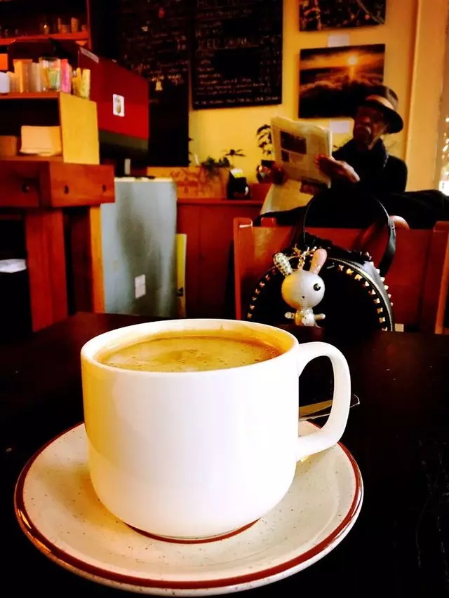 Zo11 Coffee