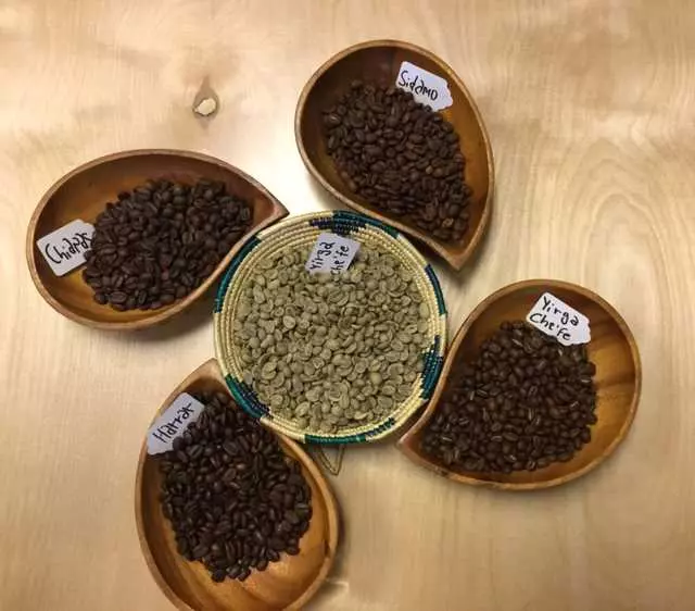Zo11 Coffee