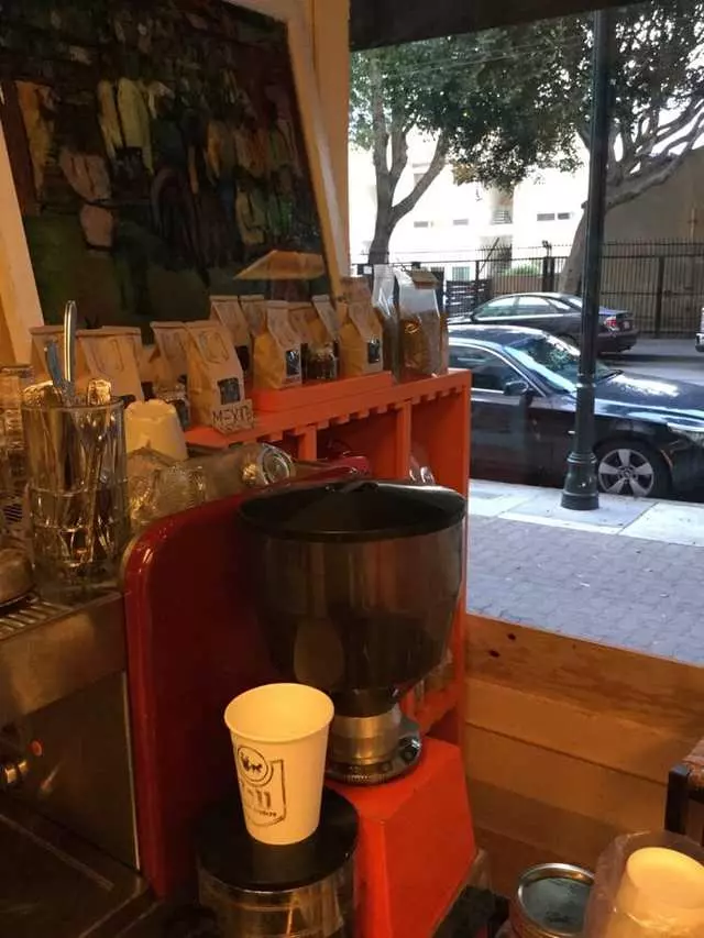 Zo11 Coffee