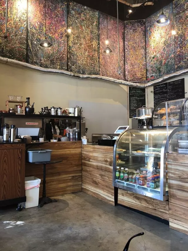 Zo11 Coffee